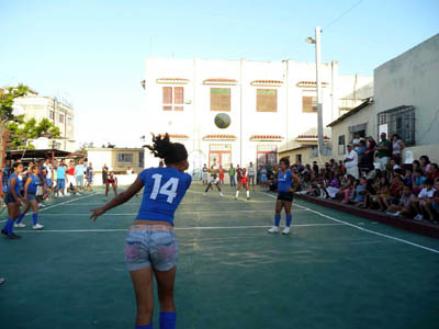 5 marzo 2009 - XIV edizione dei Giochi Nazionali Salesiani.
