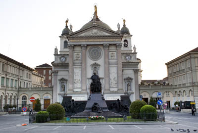 22 maggio 2010 - Basilica Maria Ausiliatrice.