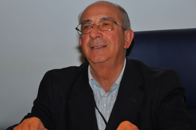 Congresso internazionale di storia salesiana "Don Rua nella storia", dott. Giorgio Rossi