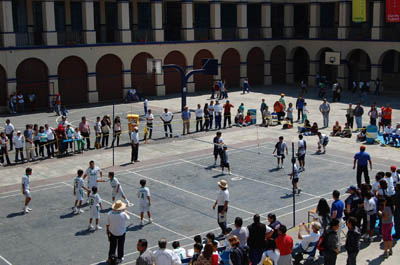 19 febbraio 2011 - XXXVII edizione dei Giochi Intersalesiani delle scuole elementari dell`Ispettoria di Citt del Messico (MEM).