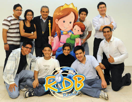 maggio 2012 - Radio Don Bosco Per.