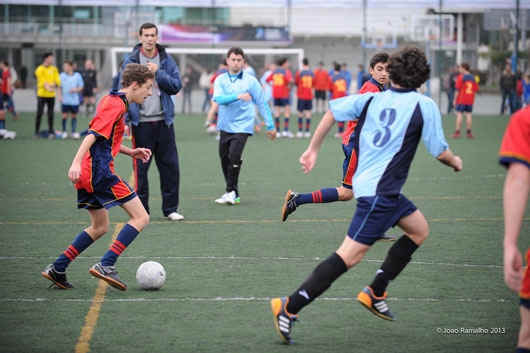 9 marzo 2013 - Giochi Nazionali Salesiani, torneo di calcio a 5