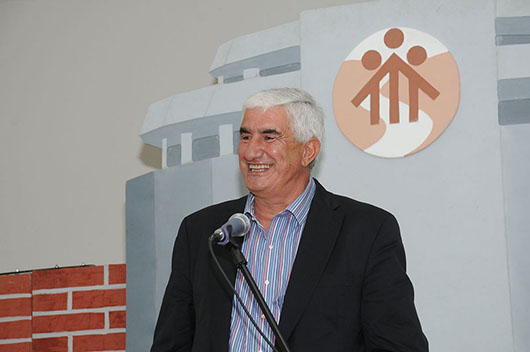 Jorge Riccitelli, miglior enologo del mondo nel 2012