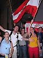 Colonia, Germania - 2006 - Giovani alla GMG 2006