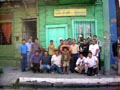 San Justo (Buenos Aires), Argentina - aprile 2006  La comunit del teologato salesiano Ntra. Sra. de la Esperanza, centro di formazione unico che accoglie i salesiani studenti di teologia delle 5 ispettorie dellArgentina.  
