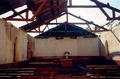 Bemaneviky, Madagascar  20 marzo 2004 - Gli effetti catastrofici del ciclone Gafilo sulle opere salesiane.