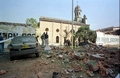 Medelln, Colombia  7 giugno 2004  Unautobomba  esplosa davanti ad una stazione di polizia attigua al Santuario di Maria Auxiliadora nel centro di Medelln. Il bilancio  di 14 feriti lievi tra cui il parroco salesiano.