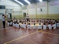 Itaja, Brasile  gennaio 2007  Segundo Tempo  il programma di  attivit sportive svolte da centinaia di giovani presso il Parque Dom Bosco durante il periodo estivo.