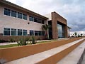27 agosto 2008 - Nuova sede della scuola salesiana "San Felipe el Real" (ESFER).