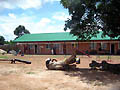 febbraio 2009 - La scuola materna.