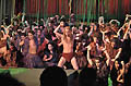 maggio 2009  Rappresentazione teatrale del musical Tarzn messo in scena dal gruppo Entre Amics dellIspettoria salesiana di Valencia (SVA).