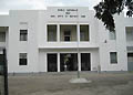 11 gennaio 2010 - Istituto salesiano Enam crollato a causa del sisma.