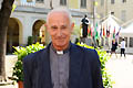 21 maggio 2010 - Mons. Vanbuel, vescovo di Kaga-Bandoro. Incontro vescovi, Valdocco.