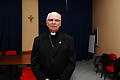24 maggio 2010 - Mons. Vitório Pavanello, S.D.B., arcivescovo di Campo Grande. Incontro vescovi salesiani.