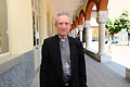 24 maggio 2010 - Mons. Adrianus Herman van Luyn, S.D.B., vescovo di Rotterdam. Incontro vescovi salesiani.