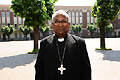 25 maggio 2010 - Mons. Joseph Anthony Irudayaraj, S.D.B.,
vescovo di Dharmapuri. Incontro vescovi salesiani.
