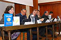14 dicembre 2009 - Presentazione ufficiale degli Atti del congresso internazionale Sistema Preventivo e Diritti Umani.