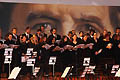 19 dicembre 2009 - Concerto celebrativo Gratias agimus tibi. Don Bosco tra memoria e profezia.