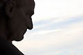 25 settembre 2010 - Statua Don Bosco.