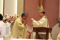 Dec 11,2010 - 25th Anniversary of priestly ordination for Fr.niphon sarachit,SDB