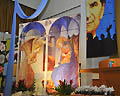 22 gennaio 2011 - XXIX Giornate di Spiritualitŕ della Famiglia Salesiana.