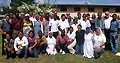 gennaio 2011 - LIstituto Melanesiano (IM) ha organizzato nei giorni dal 2 al 22 gennaio un corso di orientamento per i missionari.