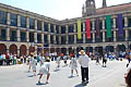19 febbraio 2011 - XXXVII edizione dei Giochi Intersalesiani delle scuole elementari dell`Ispettoria di Citt del Messico (MEM).