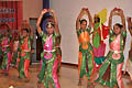 28 febbraio 2011 - Danze e canti della tradizione karnatica. 

