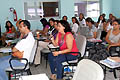 Marzo 2010 - Giornate di formazione sulle nuove tecnologie per le quipe pedagogiche e pastorali delle scuole salesiane (RSE)