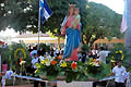 25 marzo 2011 - Centenario di presenza salesiana in Nicaragua.