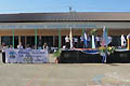 25 marzo 2011 - Centenario di presenza salesiana in Nicaragua.