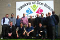 9 aprile 2011 - Don Vaclav Klement, Consigliere per le Missioni, visita di animazione allIspettoria dellIrlanda (IRL).