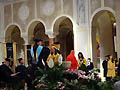 2 giugno 2011 - Consegna dei diplomi agli studendti Don Bosco Cristo Rey High School.