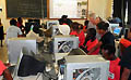 8-9- giugno 2011 - Corso di informatica presso listituto salesiano Don Bosco Technical Instiutute(DBTI).