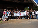 12-16 settembre 2011  Giovani studenti dellIstituto St. Teresa School, hanno partecipato al programma di educazione alla sessualit LoveMatters presso il Bosco Youth Centre.