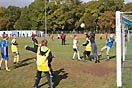 8 ottobre 2011 – Torneo di calcio per ministranti.
