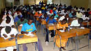 novembre 2011  I salesiani dellopera di Kakuma dellIspettoria dellAfrica Est, provvedono alla formazione tecnica professionale dei rifugiati.