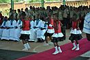 13 novembre 2011 - Celebrazioni del centenario di presenza salesiana nella Repubblica Democratica del Congo.