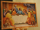 23 novembre 2011 - Nuova collezione d’arte degli “Artesanos Don Bosco”.