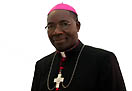 Clement Mulenga nominato il 29 ottobre dal Santo Padre titolare della diocesi di Kabwe, Zambia.

