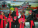 6-8 gennaio 2012 - I edizione del Festival del Turismo Ethnique 12.