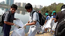 25 gennaio 2012  Studenti e professori di 20 scuole di Mumbai hanno partecipato alliniziativa ecologica Meet the Mithi svoltasi il 25 gennaio presso il parco naturale di Maharashtra.