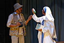 30 gennaio 2012 - Musical su Madre Teresa