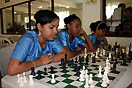 15-18 marzo 2012 - XIII Giochi Nazionali Salesiani. Torneo di scacchi.