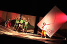 22-23 marzo 2012 - Il musical "Scripta Ardent" dei giovani postnovizi di Nave.
