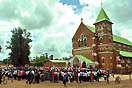 24 marzo 2012 - Peregrinazione dell`urna di Don Bosco.