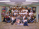 18 aprile 2010 - Incontro di formazione per gli animatori della Pastorale giovanile dellIspettoria Stati Uniti Ovest (SUO)