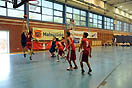 28 aprile - 3 maggio 2012 - XXII Giochi Internazionali della Gioventù Salesiana.