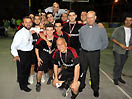 18-29 aprile 2012 - Torneo di calcio presso l’opera salesiana di Aleppo.
