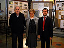 Maggio 2010 - Mostra storico-filatelica sulla figura di Don Michele Rua